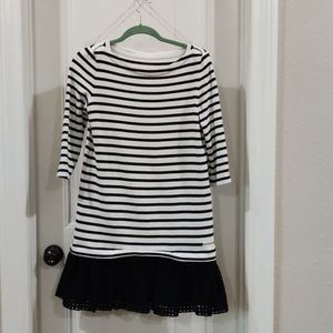 Kate Spade Peplum Dress/Tunic